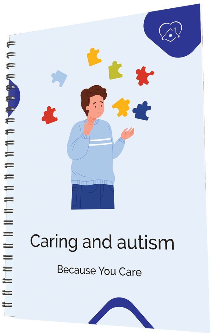 Caring and autism