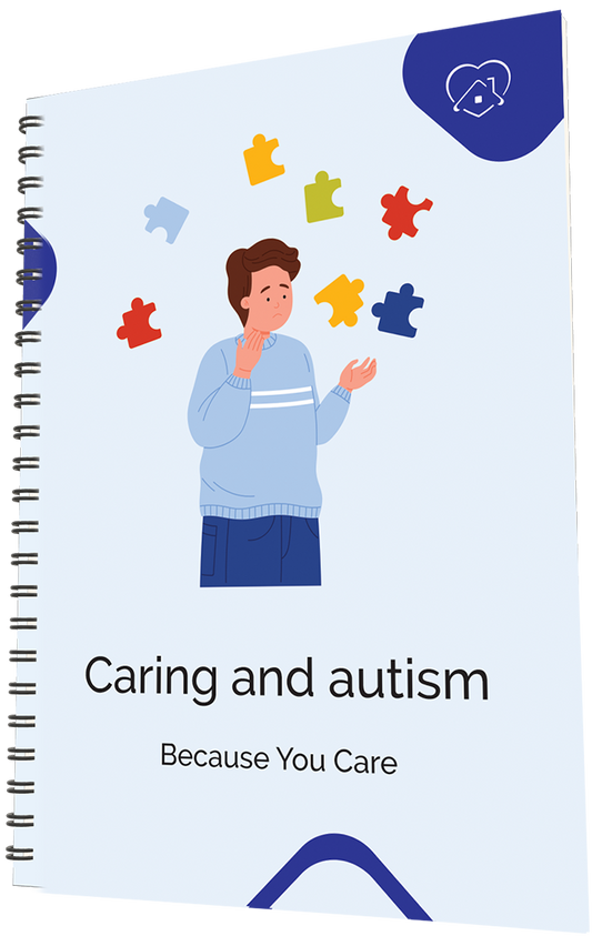 Caring and autism