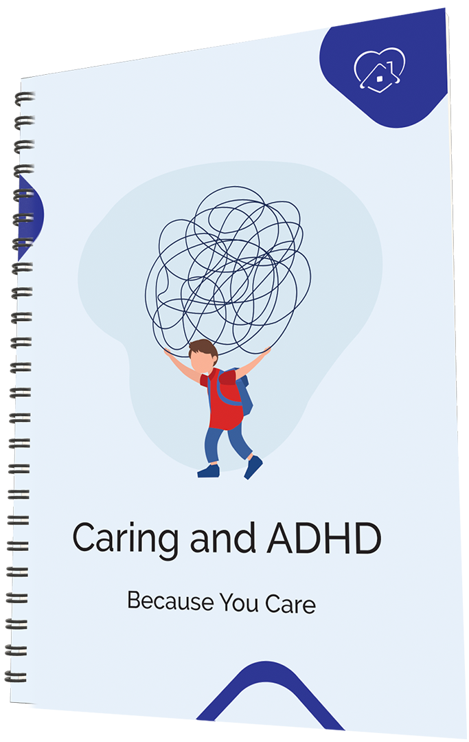 Caring and ADHD