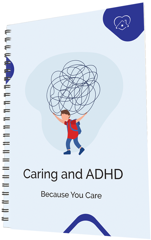 Caring and ADHD