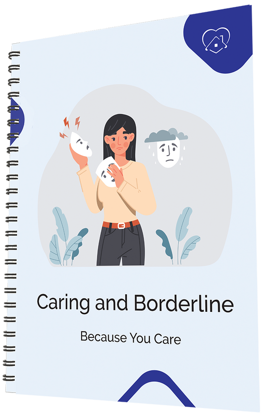 Caring and Borderline